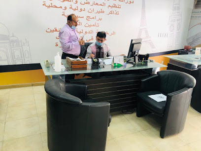 وكاله الفخامة العالمية للسفر والسياحة - الخبر - +966 13 897 7118