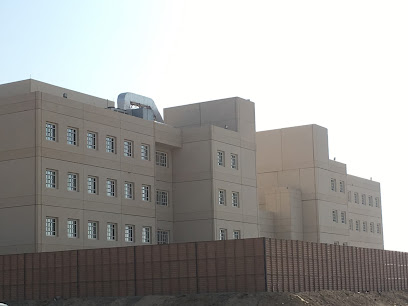 الكلية الجامعية بالجموم (المبنئ الجديد) - الجموم - +966 50 000 0018