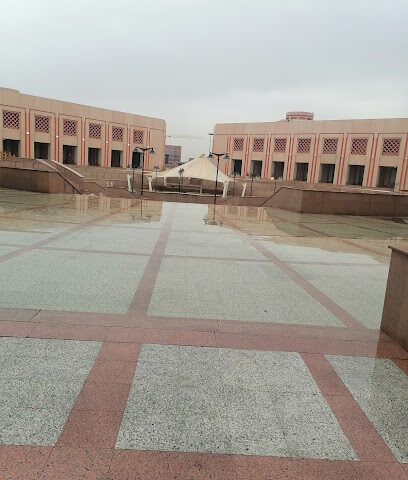 مبنى B16 جامعة طيبة - المدينة المنورة - +966 50 075 3448