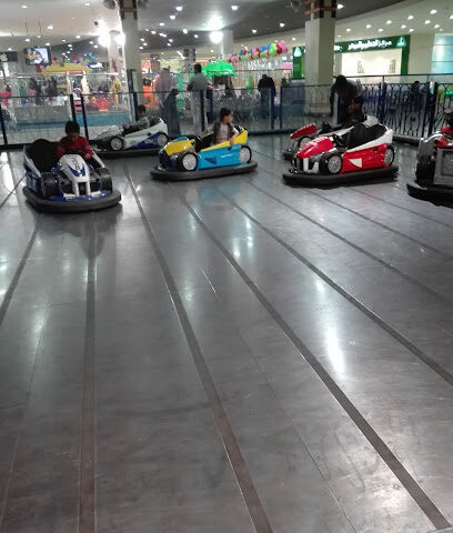 بدون اسم Asdaf Mall Abha- الاصداف مول ابها - أبها - +966 55 993 3845