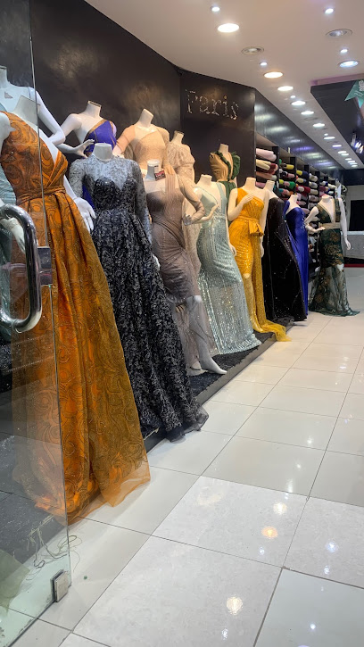 العطاف للأقمشة النسائية - Najran 66263،