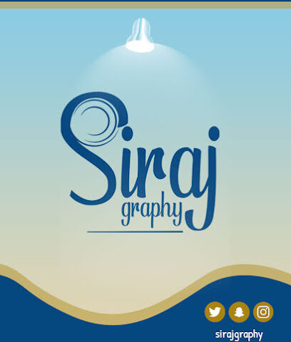 سراجغرافي -  - +966 56 077 3544
