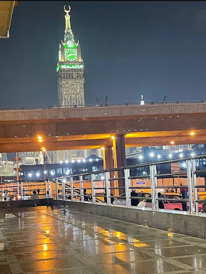 طريق مكة للسفريات - Saudi Arabia|Mecca 24236|As Sulaymaniyyah|CRMH+2M5