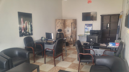 تذاكر السفر الخاصة بي - داماد - +966 53 383 8458