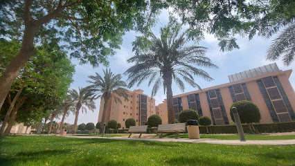 جامعة الملك سعود بن عبد العزيز للعلوم الصحية - المبرز - +966 13 562 9000