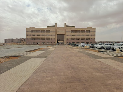 القبول والتسجيل - سكاكا - +966 14 623 8230
