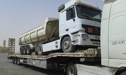 ورشة النشامى - طريف - +966 50 497 6325
