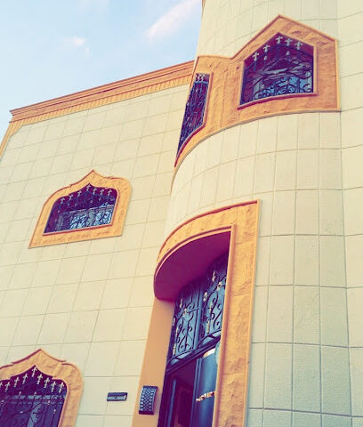 عبد الرحمن التواتي - عرعر -