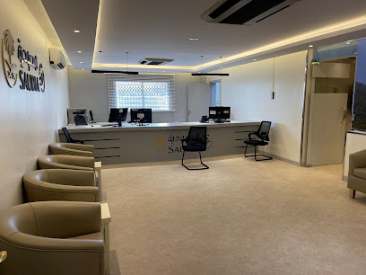 الخطوط الجوية العربية السعودية - خميس مشيط - +966 9200 22222