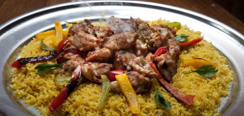 مطعم شعبيات سباء لصحبها ابو الحسن - احد طربان - +966 55 697 1347