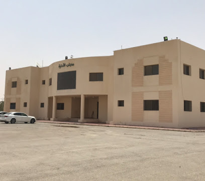 معهد تدريب قوى السجون -  - +966 13 844 7831