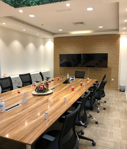 مركز اثر للتدريب - مركز اثر للتدريب - الرياض - +966 54 441 4342