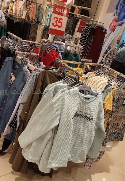 بلومينج الراشد مول | بلومنج الراشد مول - Saudi Arabia|Jazan 82723|Al-Rashed Mall،|Ash Shati