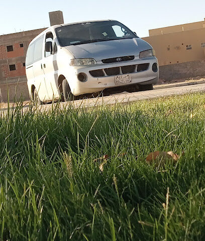 النقل gujjar - سكاكا -
