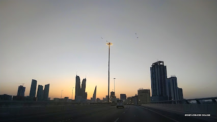 مركز التطعيم - الخبر -