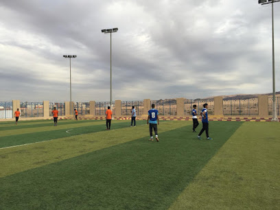 فرع الكلية التقنية بدر - بدر -