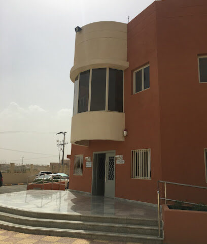مستوصف المجاردة - المجاردة -