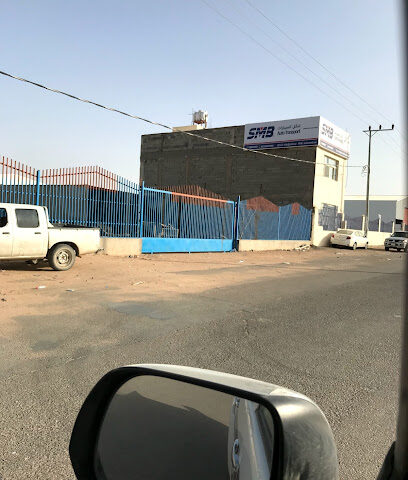 البسامي للنقليات - يشيد - +966 16 532 4401