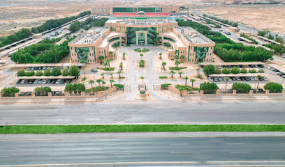 جامعة اليمامة - الرياض - +966 11 224 2222