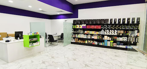دكتور نيوترشن للرشاقة دكتور نيوترشن - المجمعة - +966 16 421 0203