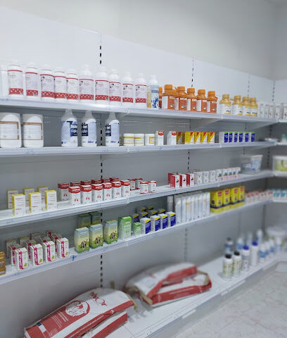 صيدلية مزاين البيطرية - مارات - +966 50 556 6742