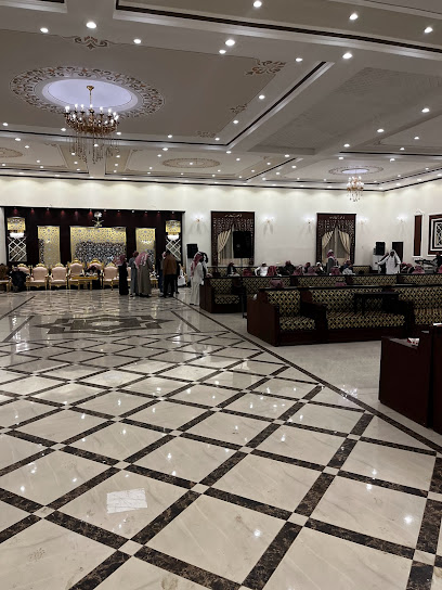 قاعة الفخامه - Saudi Arabia|Tabuk 47736