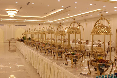 قاعة الزعيم للأفراح - الجموم - +966 50 054 2109