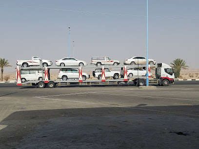 شركة سعيد البسامي SMB - بيشة الأزرق - بيشة - +966 55 506 3207