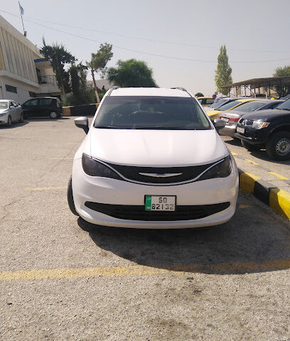 مكتب المطلق للسفريات - تبوك - +966 14 421 6021