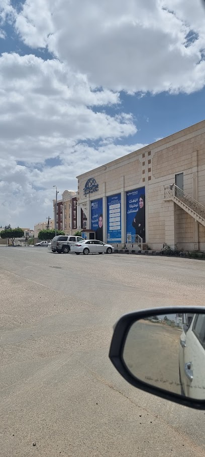 الخليج للتدريب والتعليم - Khamis Mushait 62465