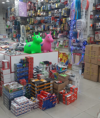 معرض مصطفى مصطفى - جدة - +966 50 666 9122