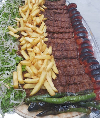 مشاوي ابومتين - سكاكا - +966 50 869 0267