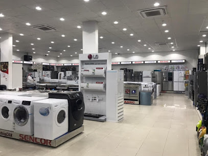 شركة الصباح المنزلية للأجهزة الكهربائية (الستين) - مكة المكرمة - +966 12 542 0039