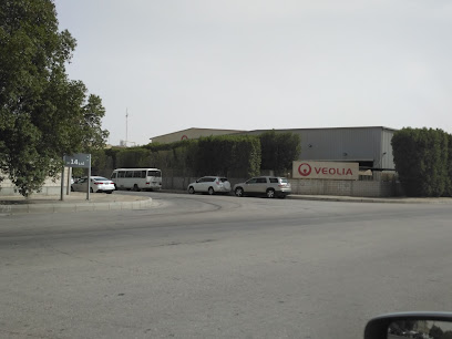 شركة فيوليا لتقنيات المياه السعودية المحدودة - الدمام - +966 13 812 1034