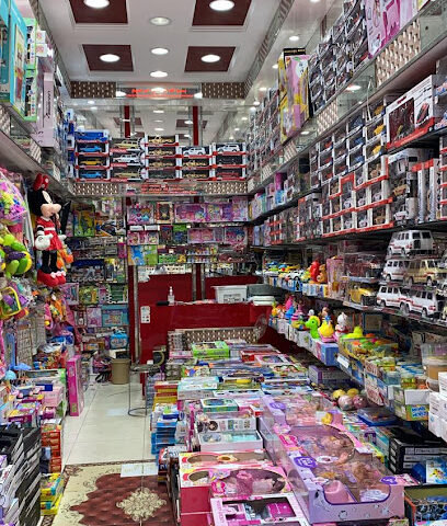 محل الصالحين - جدة - +966 56 680 4381