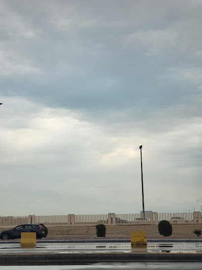جامعة الإمام عبدالرحمن بن فيصل - Saudi Arabia|Dammam 34221|Al Safa|95QP+GV4