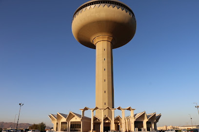 وزارة البيئة والمياه والزراعة - المدينة المنورة - المدينة المنورة - +966 14 844 4077