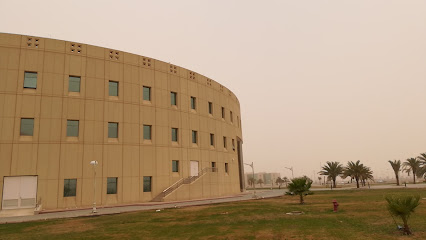 كلية العلوم الطبية التطبيقية - نجران - +966 17 542 8735
