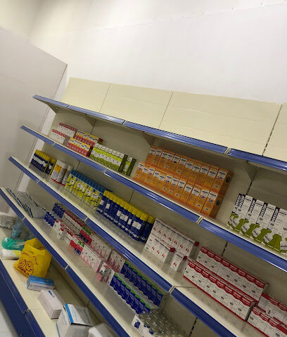 صيدلية الذهب البيطرية - نجران - +966 50 572 6092