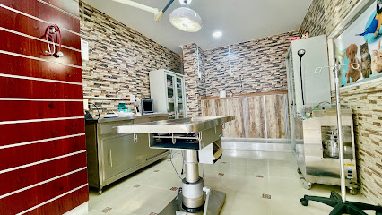 عيادة المرعى البيطرية | عيادة المراع البيطرية - الخبر - +966 59 216 1395