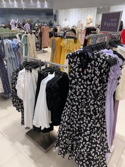 نيتشي - دانا مول - Saudi Arabia|Yanbu 46435|King Abdulaziz Rd Dana Mall