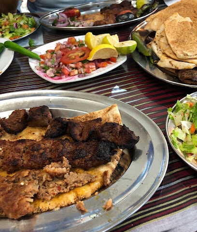 Seç Turkish Restaurant مطعم المدائن - تبوك - +966 14 421 0595