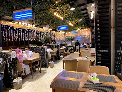 مطعم الشوكة التركية - أبها - +966 54 083 5356