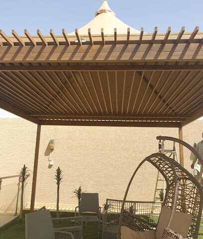 معرض البادية العربية للخيام - الدوادمي - +966 55 575 7327