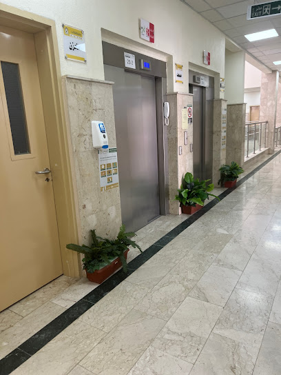 مبنى 23 كلية الطب - Saudi Arabia|Taif 26571،|TASI8080، 8080 الحوية 440، 2493، حي سلطانة،