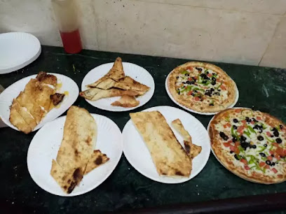 فطائر المدينه - صبيا - +966 55 318 8866