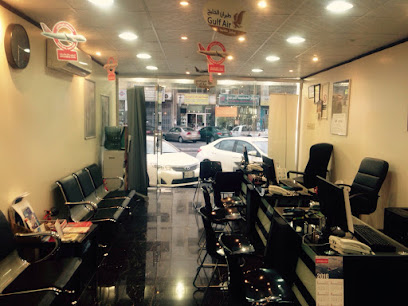 نسما للسفر والسياحة - الخبر - +966 13 899 9918