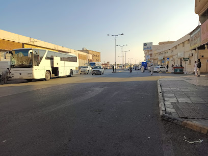 خدمة عمرة الميناء المني عمرة - الجبيل - +966 57 348 6141