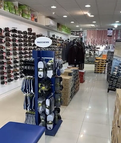 العراب للملابس والأحذية - بريدة - +966 16 382 8111