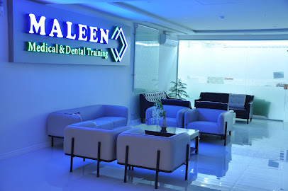 مركز ماليين للتدريب الطبي وطب الأسنان. مركز مالين للتدريب الصحي - الرياض - +966 54 449 1156